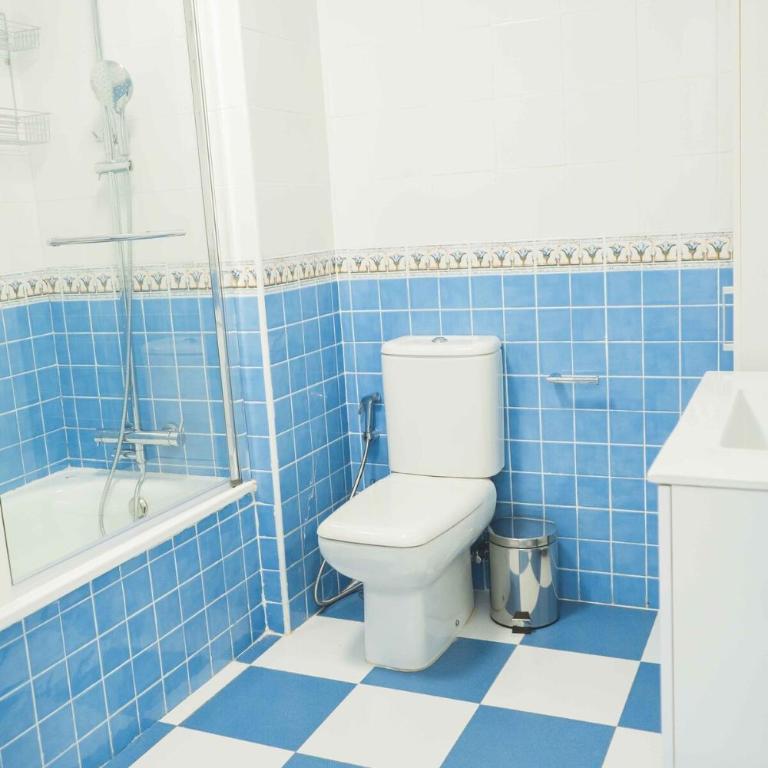 Paraíso Natural en Marbella con Piscina y Parking - Apartamento - 21