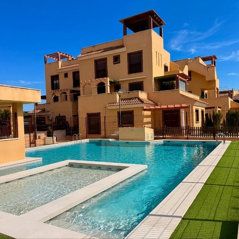 Tu rincón de paz, Apto con piscina- By Aloha Palma - Apartamento - 2