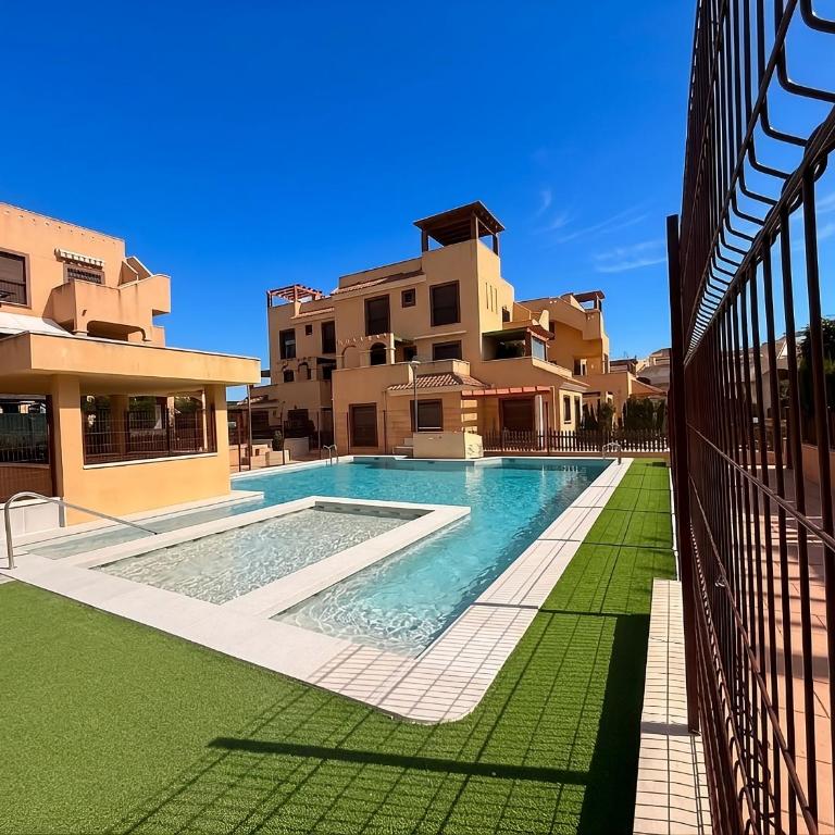 Tu rincón de paz, Apto con piscina- By Aloha Palma - Apartamento - 24