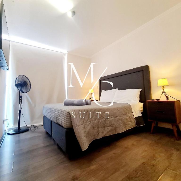 Dptos en sector Centro Norte, Lider Express, con vistas al mar y parking. Entregamos Factura. - Two-Bedroom Apartment with Ocean View - 14