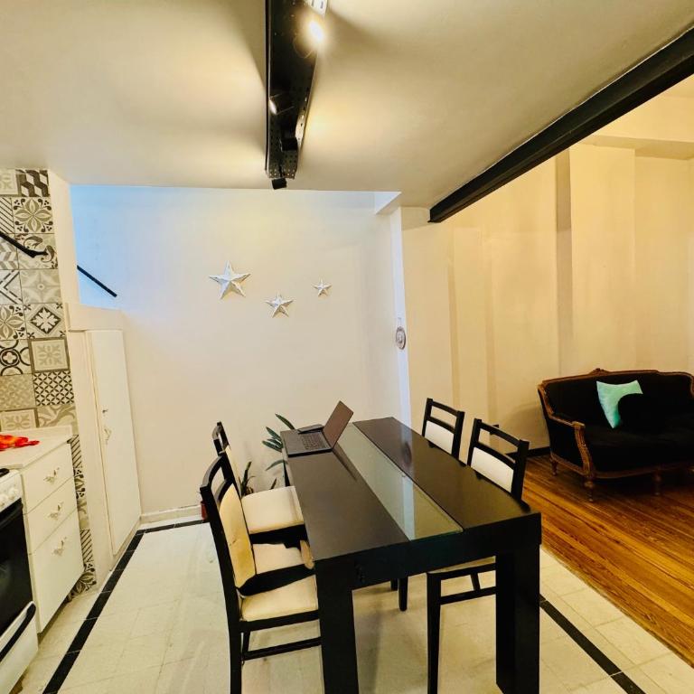 Spacious Industrial Chic Gem - Apartamento de 2 dormitorios - 2