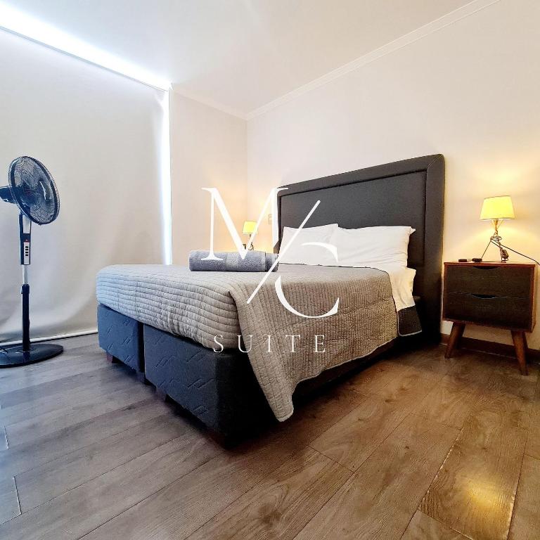 Dptos en sector Centro Norte, Lider Express, con vistas al mar y parking. Entregamos Factura. - Two-Bedroom Apartment with Ocean View - 20