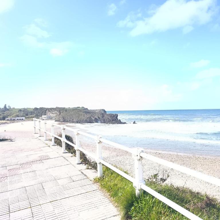 La Escapada, muy cerca de Llanes - Two-Bedroom Apartment - 1