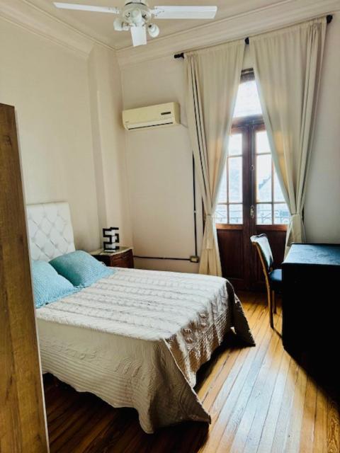 Spacious Industrial Chic Gem - Apartamento de 2 dormitorios - 11