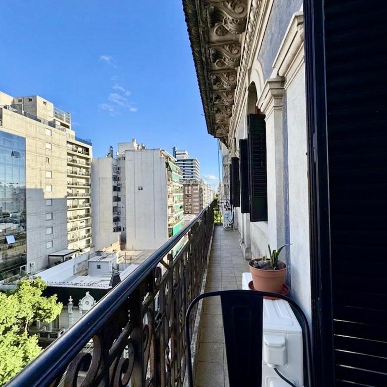 Spacious Industrial Chic Gem - Apartamento de 2 dormitorios - 13