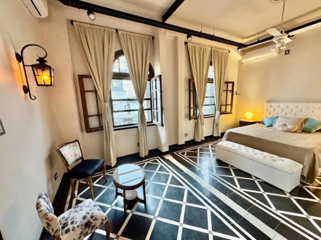 Spacious Industrial Chic Gem - Apartamento de 2 dormitorios - 16