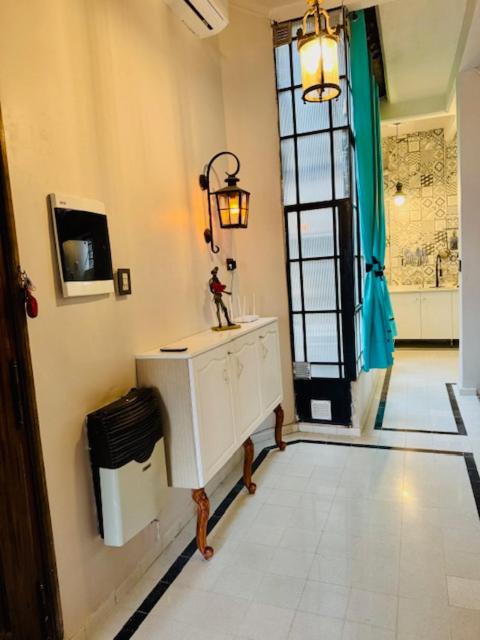 Spacious Industrial Chic Gem - Apartamento de 2 dormitorios - 17