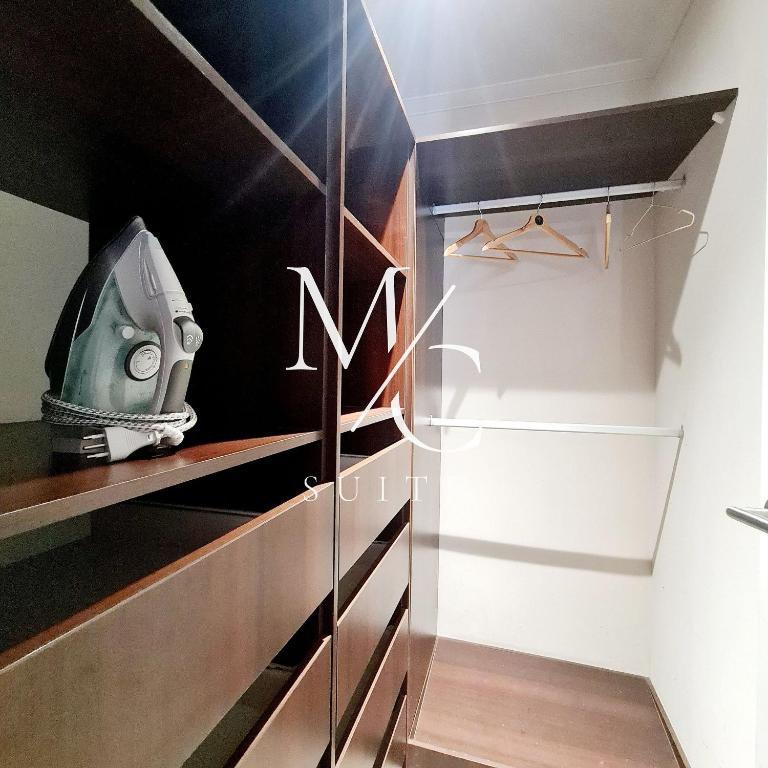 Dptos en sector Centro Norte, Lider Express, con vistas al mar y parking. Entregamos Factura. - Two-Bedroom Apartment with Ocean View - 24
