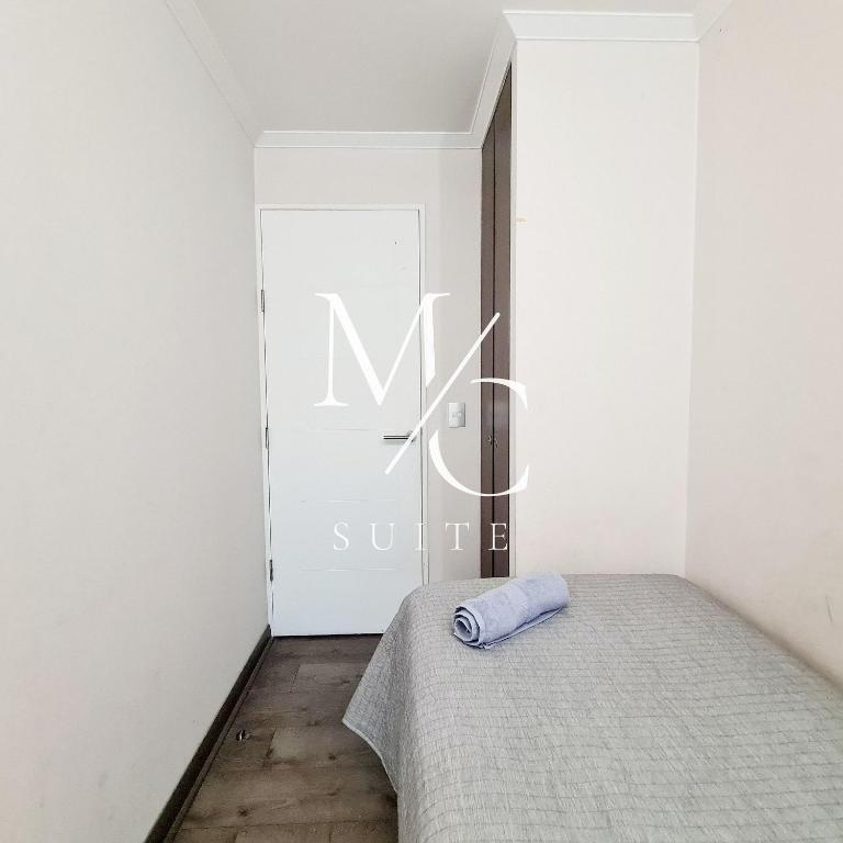 Dptos en sector Centro Norte, Lider Express, con vistas al mar y parking. Entregamos Factura. - Two-Bedroom Apartment with Ocean View - 26