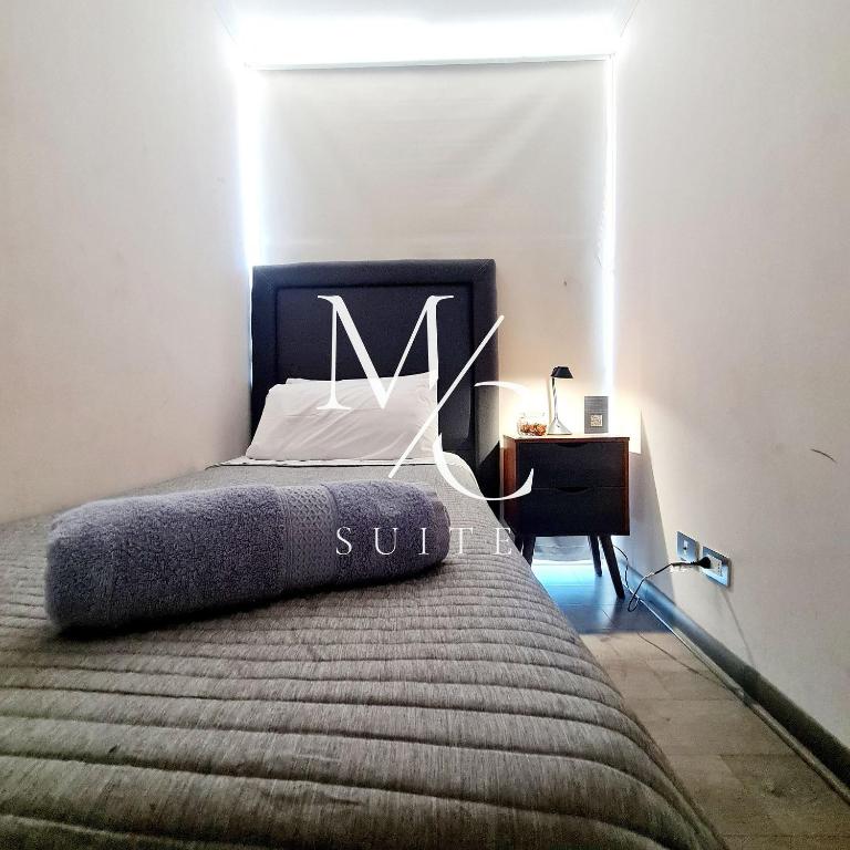 Dptos en sector Centro Norte, Lider Express, con vistas al mar y parking. Entregamos Factura. - Two-Bedroom Apartment with Ocean View - 30