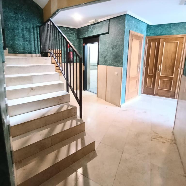 La Escapada, muy cerca de Llanes - Two-Bedroom Apartment - 24