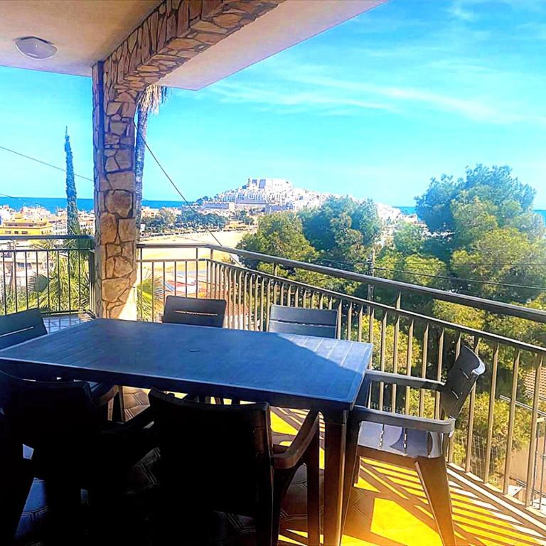 Urmi 8 Vista Mar - Casa de 3 dormitorios - 1