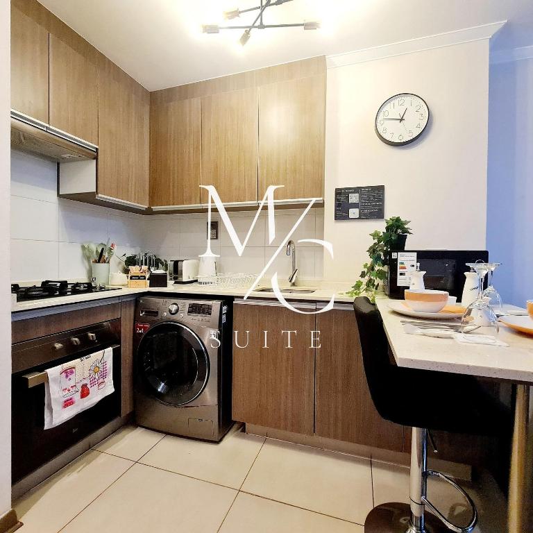 Dptos en sector Centro Norte, Lider Express, con vistas al mar y parking. Entregamos Factura. - Two-Bedroom Apartment with Ocean View - 40