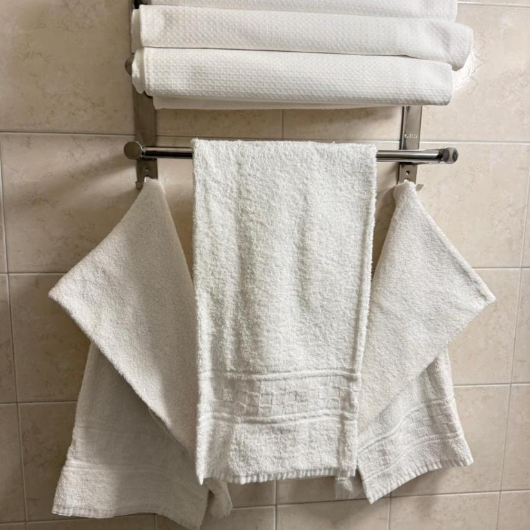 Piccarda Rooms - Double Room with Private External Bathroom - 4