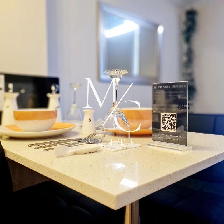 Dptos en sector Centro Norte, Lider Express, con vistas al mar y parking. Entregamos Factura. - Two-Bedroom Apartment with Ocean View - 46