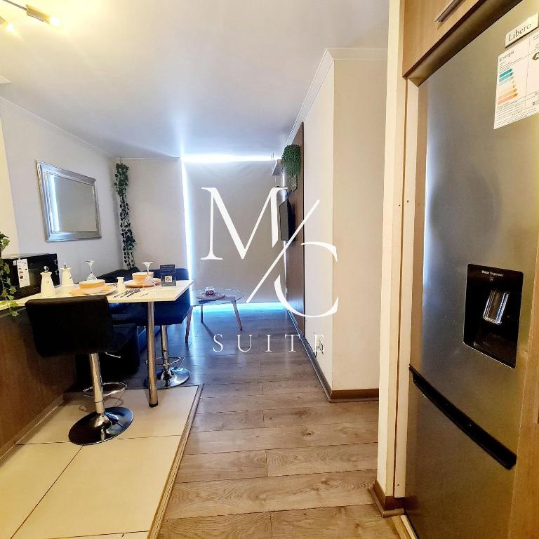 Dptos en sector Centro Norte, Lider Express, con vistas al mar y parking. Entregamos Factura. - Two-Bedroom Apartment with Ocean View - 47