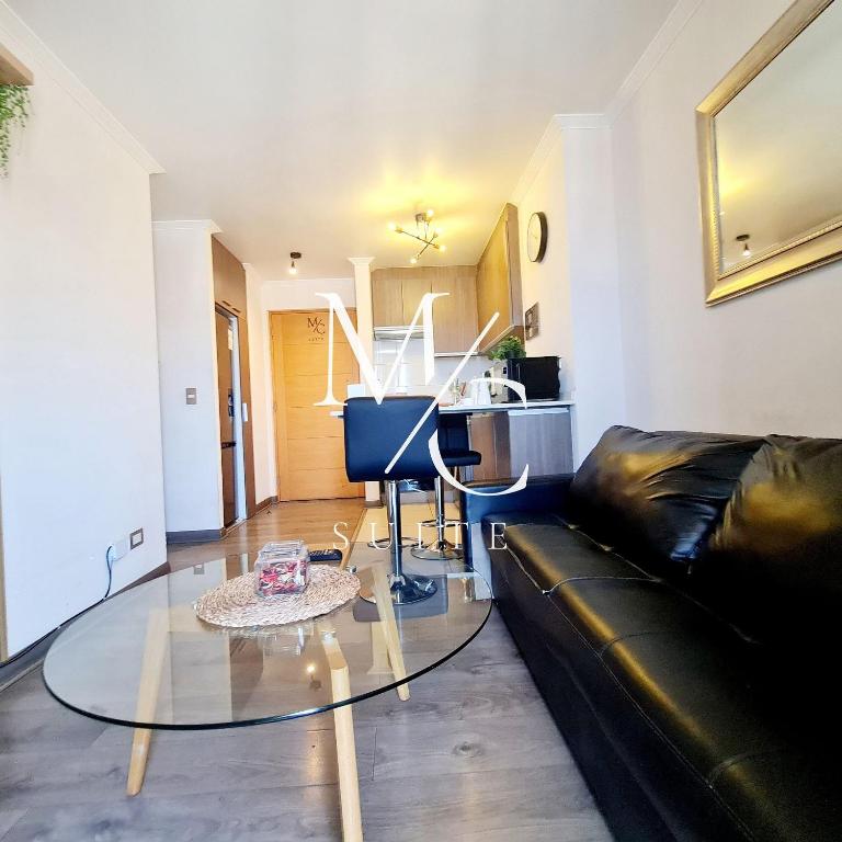 Dptos en sector Centro Norte, Lider Express, con vistas al mar y parking. Entregamos Factura. - Two-Bedroom Apartment with Ocean View - 52
