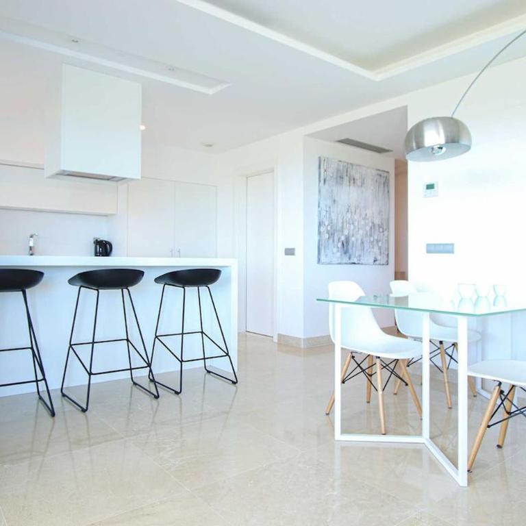 Luxury 3 bedroom Apartment at La Cala Golf - Mijas - Apartamento - 10