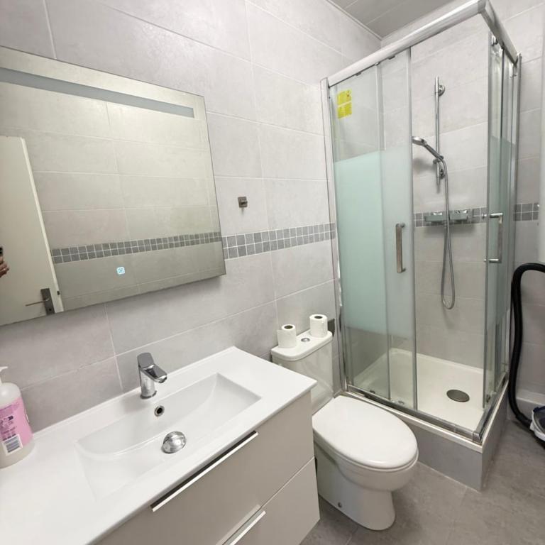 Spring Large Flat Metz - 8P - 4 bedrooms - Apartment - 7