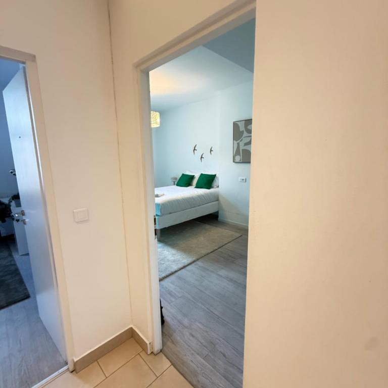 Spring Large Flat Metz - 8P - 4 bedrooms - Apartment - 12