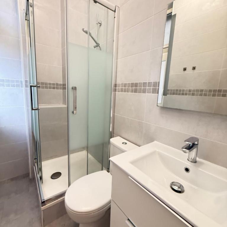Spring Large Flat Metz - 8P - 4 bedrooms - Apartment - 15