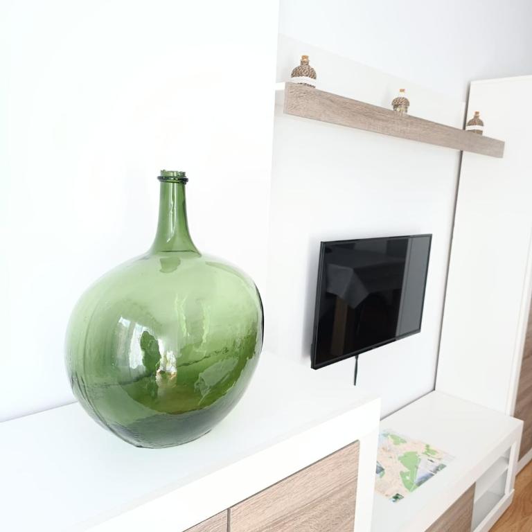 La Escapada, muy cerca de Llanes - Two-Bedroom Apartment - 6