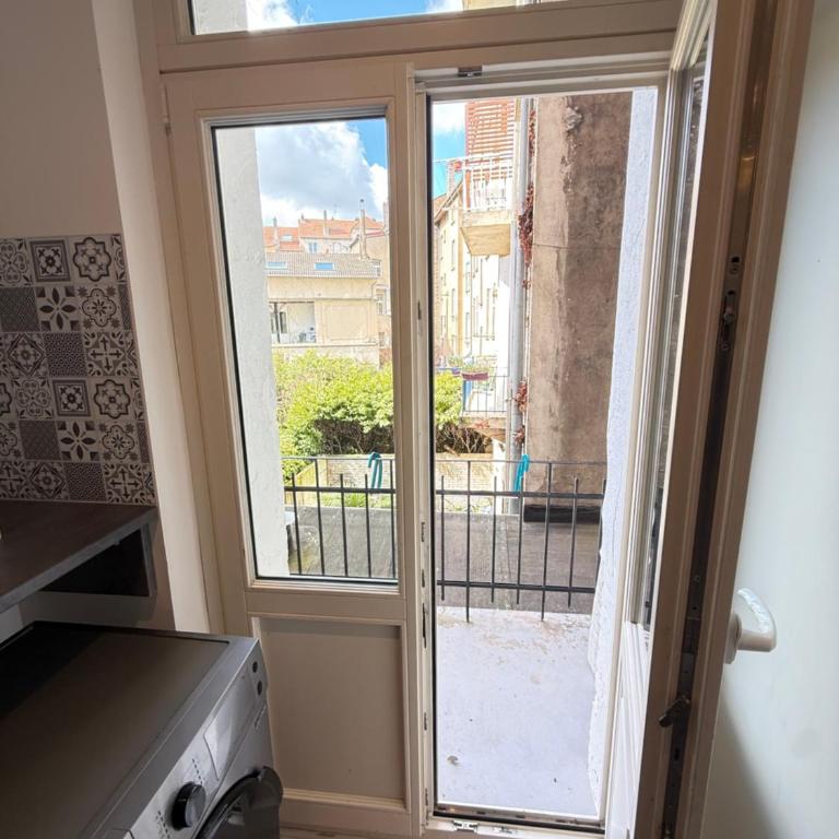 Spring Large Flat Metz - 8P - 4 bedrooms - Apartment - 37