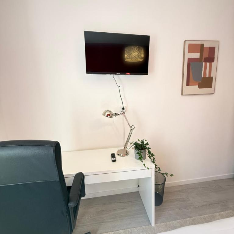 Spring Large Flat Metz - 8P - 4 bedrooms - Apartment - 51