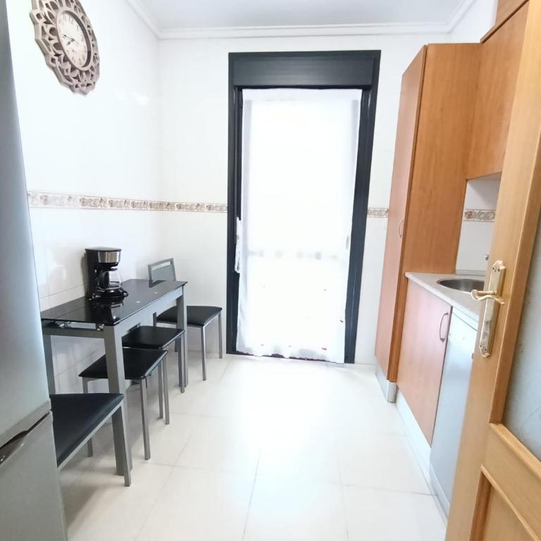 La Escapada, muy cerca de Llanes - Two-Bedroom Apartment - 10