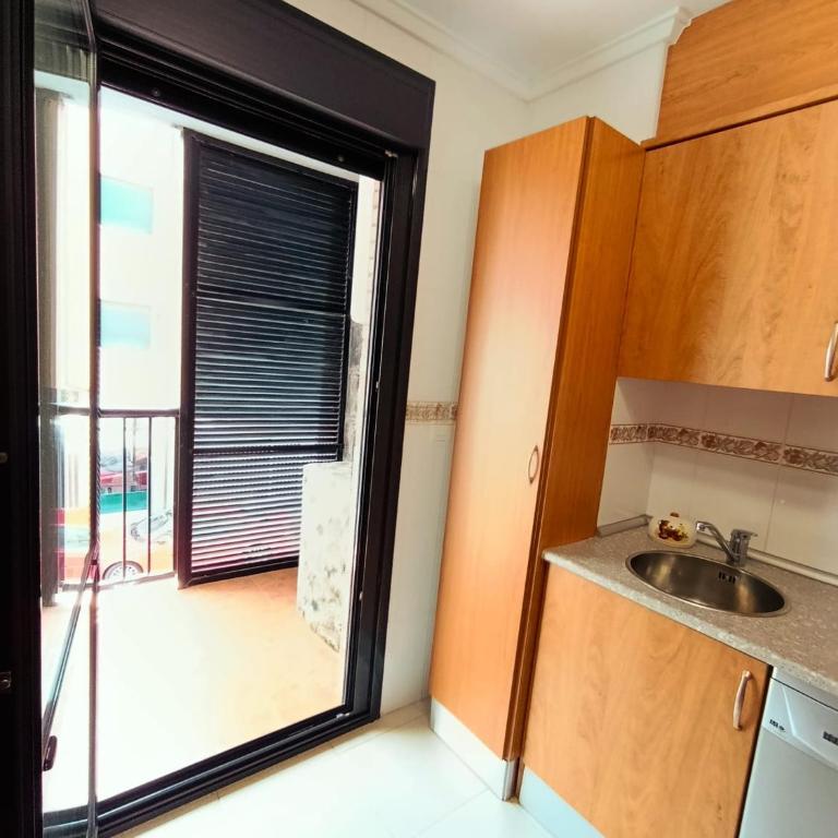 La Escapada, muy cerca de Llanes - Two-Bedroom Apartment - 11