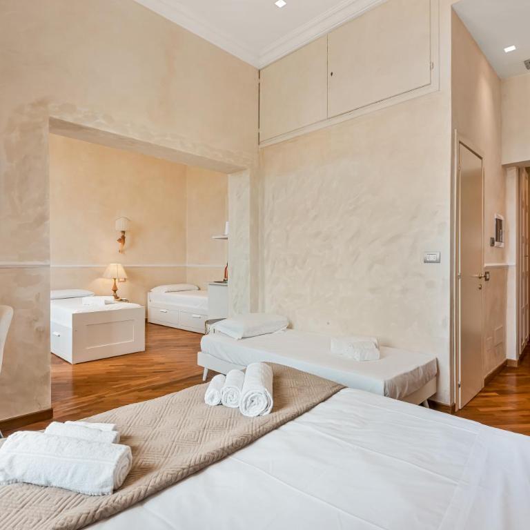 Medici Apartment - Appartamento con 1 Camera da Letto - 5