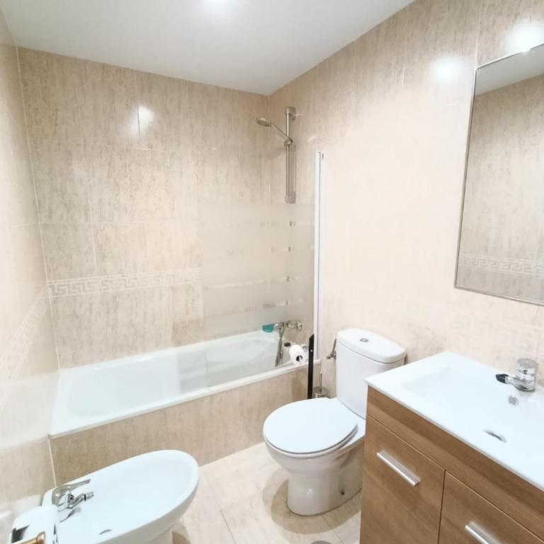 La Escapada, muy cerca de Llanes - Two-Bedroom Apartment - 13