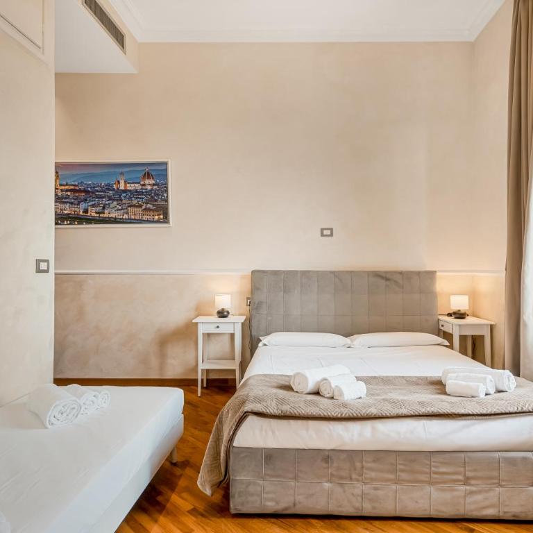 Medici Apartment - Appartamento con 1 Camera da Letto - 4