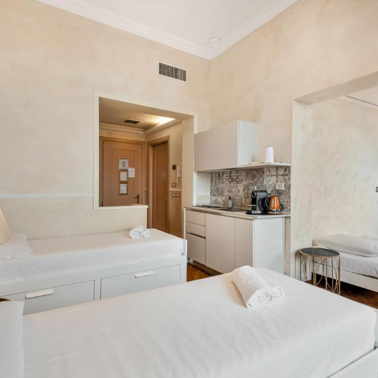 Medici Apartment - Appartamento con 1 Camera da Letto - 9