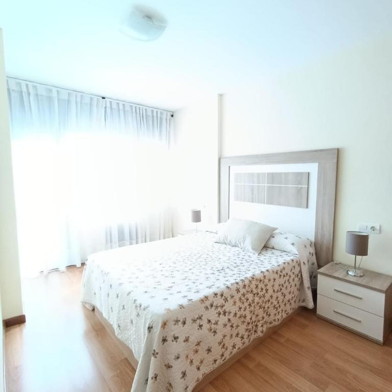 La Escapada, muy cerca de Llanes - Two-Bedroom Apartment - 14
