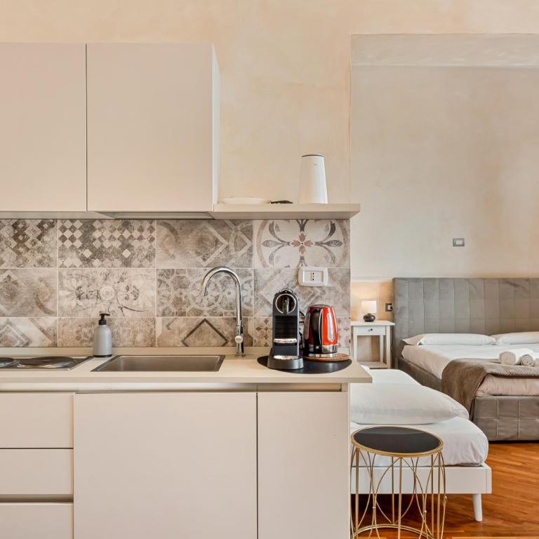 Medici Apartment - Appartamento con 1 Camera da Letto - 13