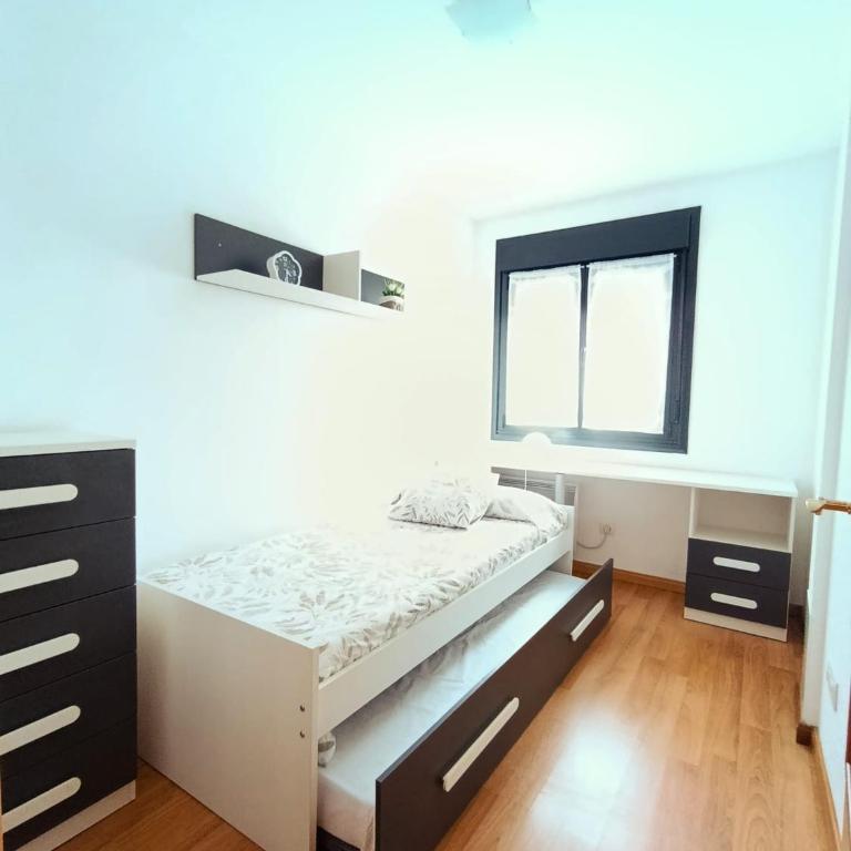 La Escapada, muy cerca de Llanes - Two-Bedroom Apartment - 16