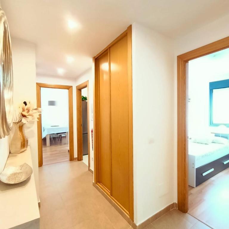 La Escapada, muy cerca de Llanes - Two-Bedroom Apartment - 18