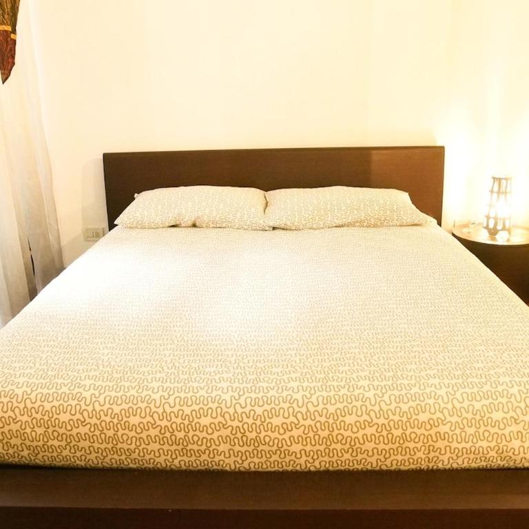 Quadrilatero - Via Garibaldi - Appartamento per 4 ospiti con Aria Condizionata - Appartamento con 1 Camera da Letto - 4