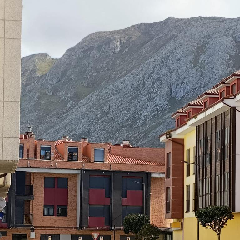 La Escapada, muy cerca de Llanes - Two-Bedroom Apartment - 2