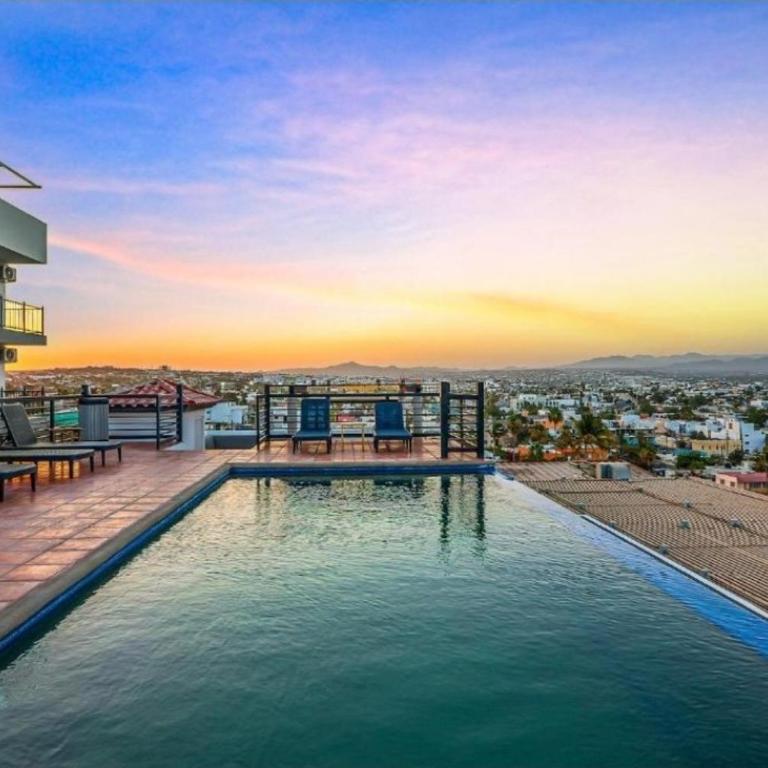 Elegant Condo in an Upscale Building - Apartamento con balcón - 7