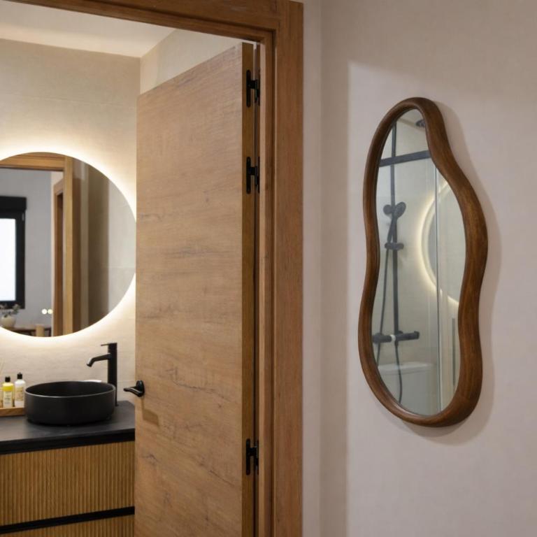Collection Las Ventas - Apartamento Deluxe - 2