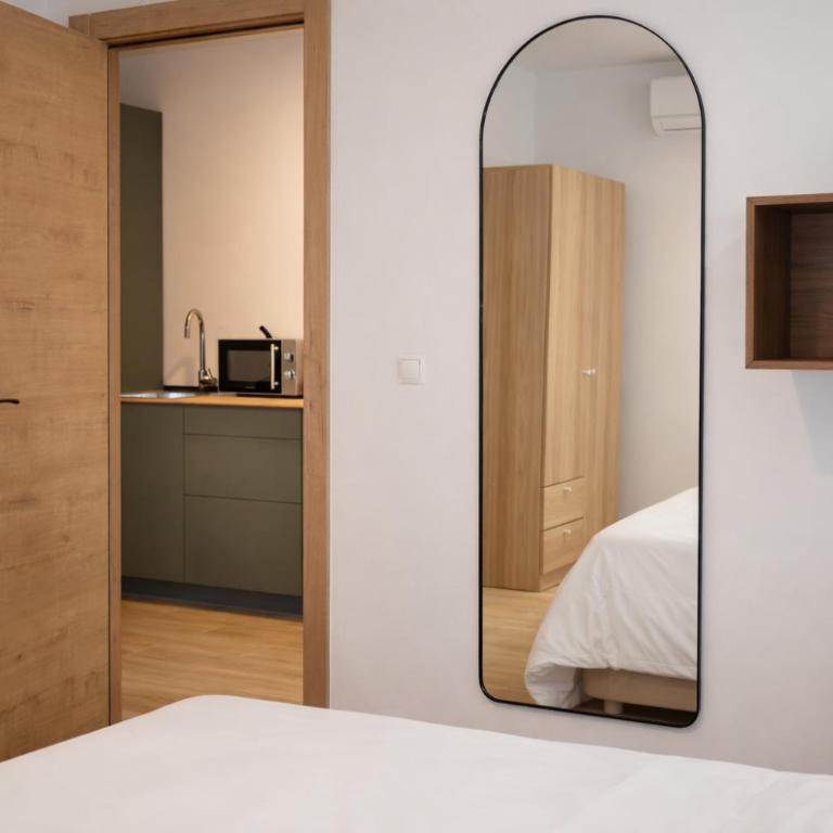 Collection Las Ventas - Apartamento Deluxe - 5