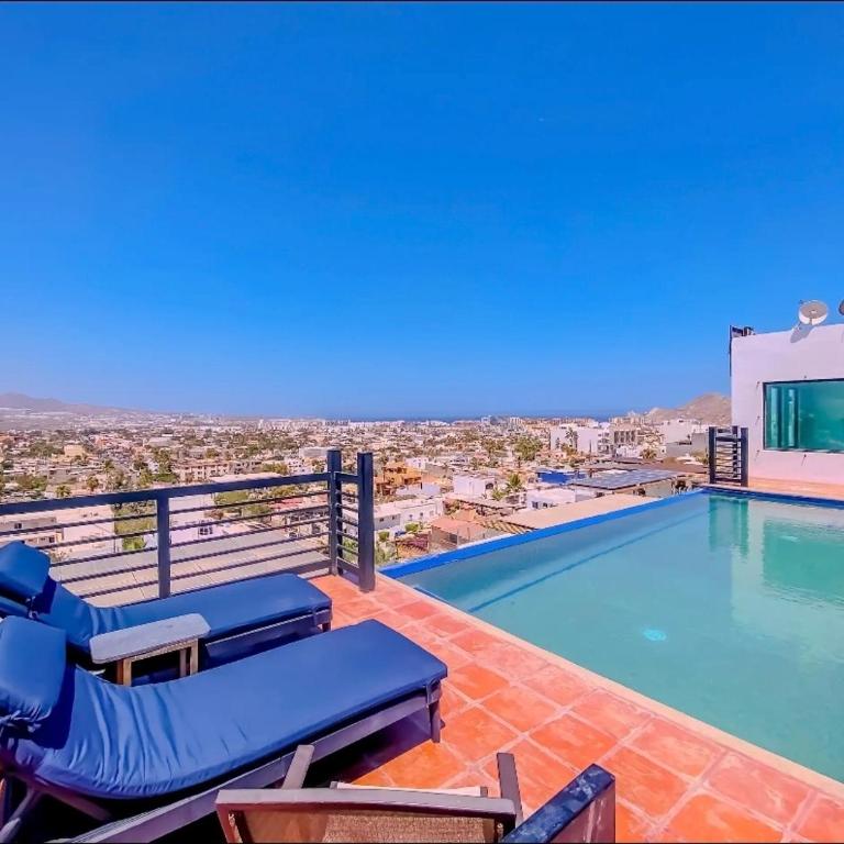 Elegant Condo in an Upscale Building - Apartamento con balcón - 5
