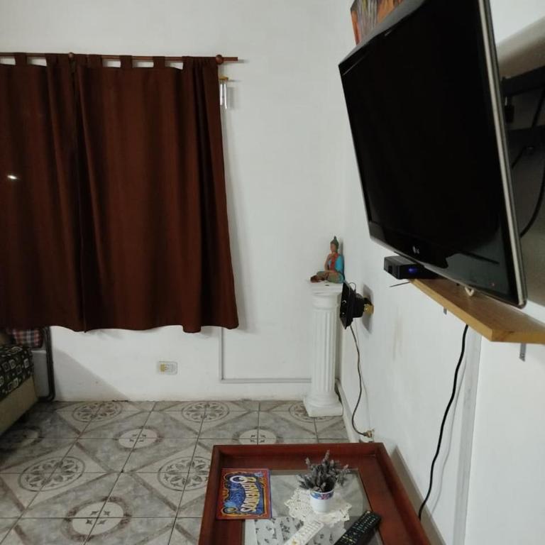 Santa Monica - Two-Bedroom Apartment - 4