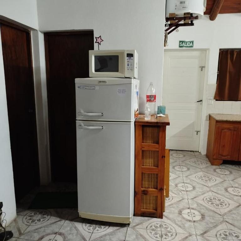 Santa Monica - Apartamento de 2 dormitorios - 11