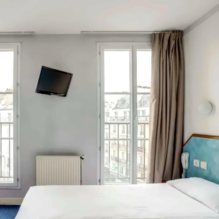 Hotel Royal Mansart - Double Room - 2