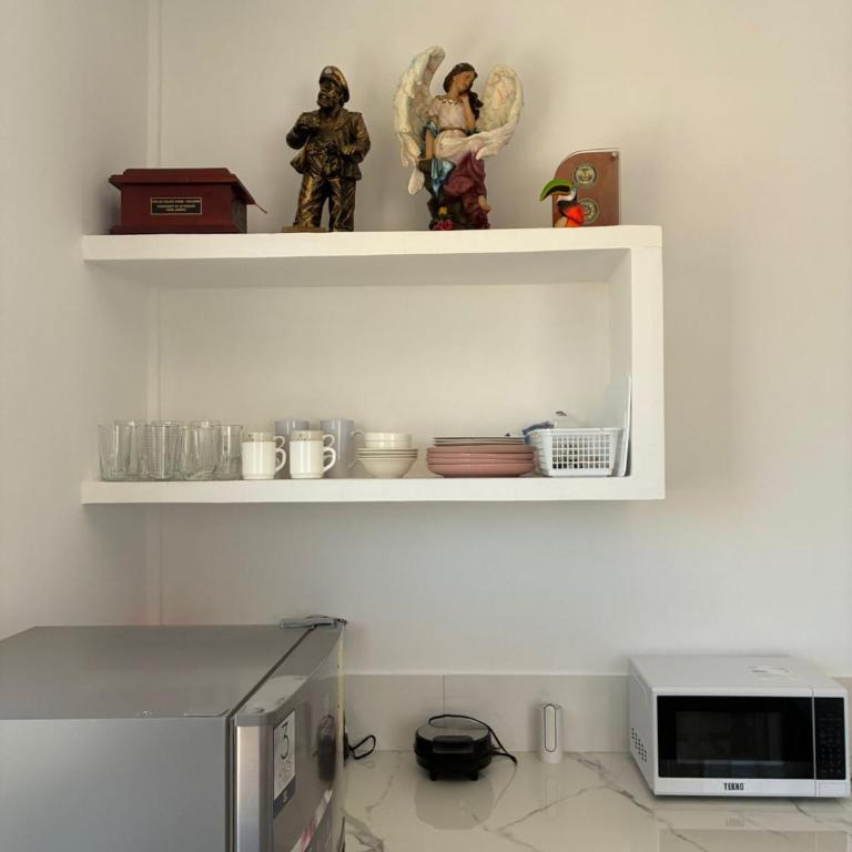 Departamentos super cómodos en el corazón de Salinas - Two-Bedroom Apartment - 52