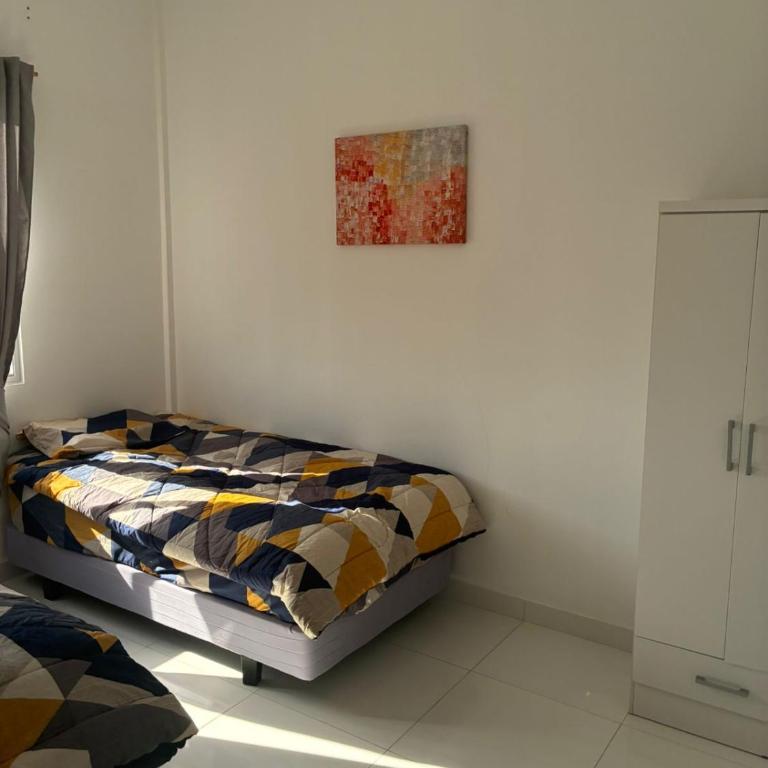 Departamentos super cómodos en el corazón de Salinas - Two-Bedroom Apartment - 42