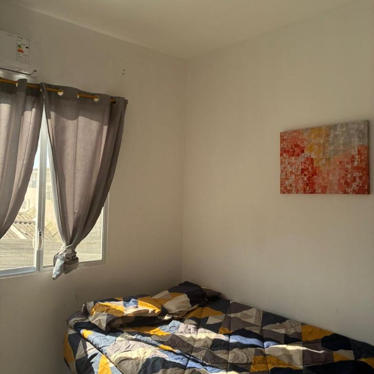 Departamentos super cómodos en el corazón de Salinas - Two-Bedroom Apartment - 48